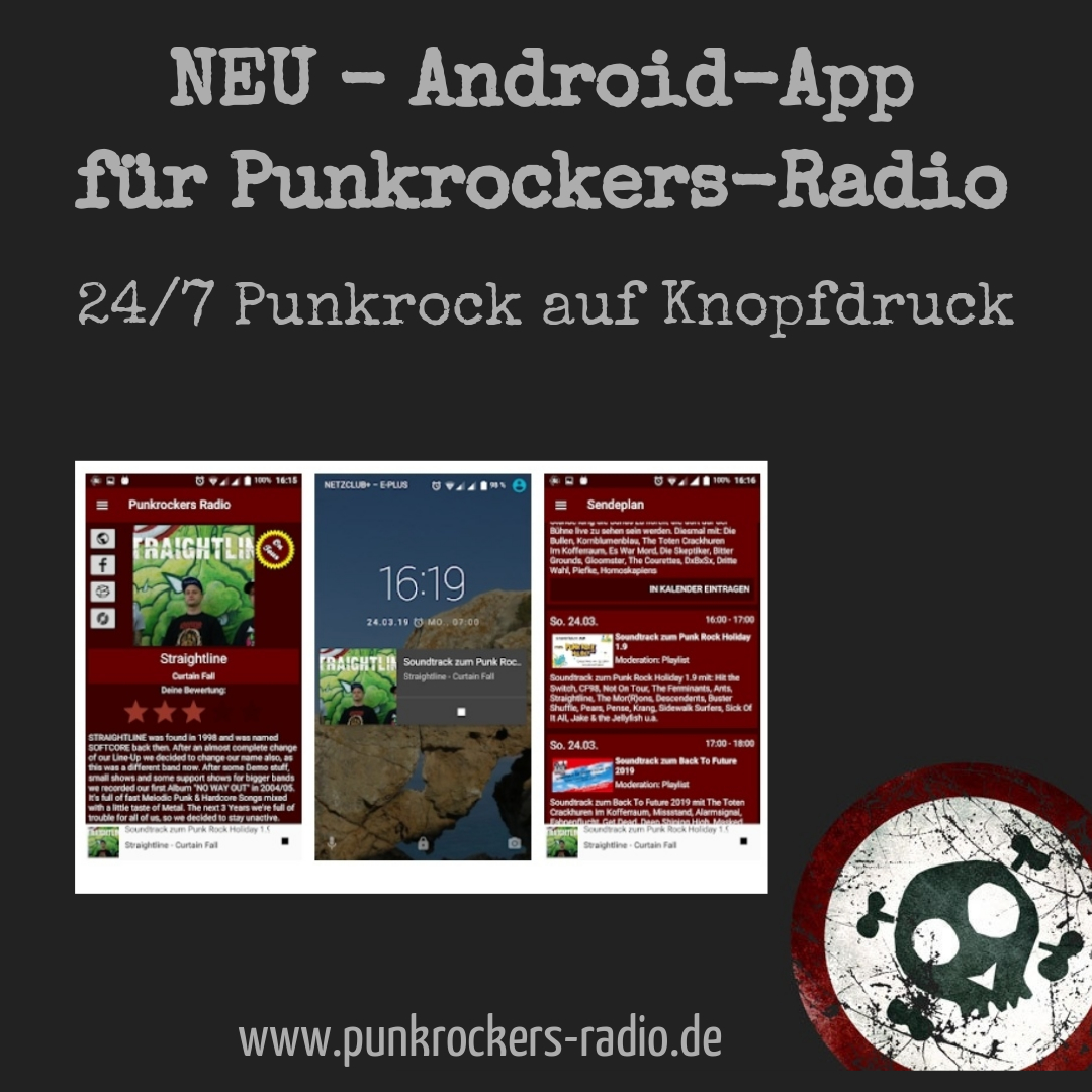 Android-Radio-App
